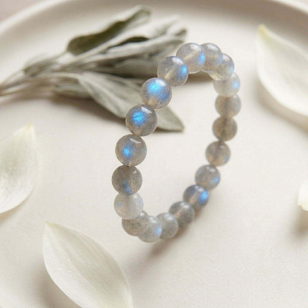 Labradorite Bracelet