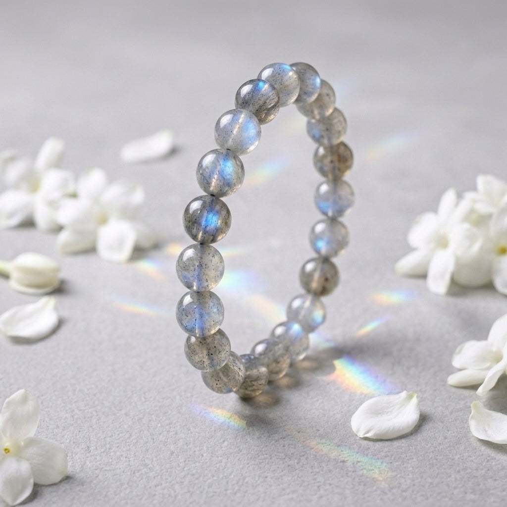 Labradorite Bracelet