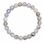 Load image into Gallery viewer, Labradorite Bracelet