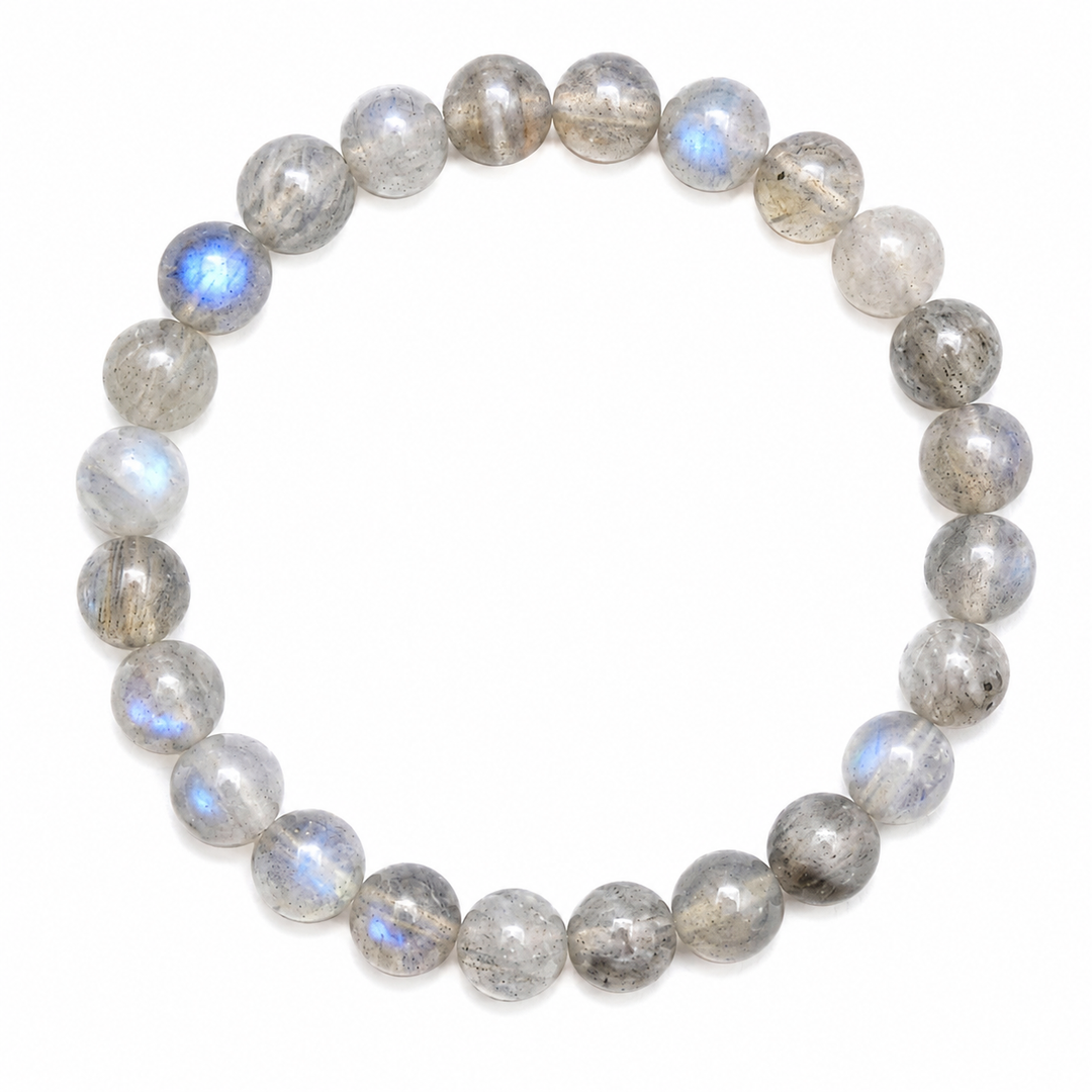 Labradorite Bracelet