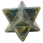 Load image into Gallery viewer, Labradorite Merkaba
