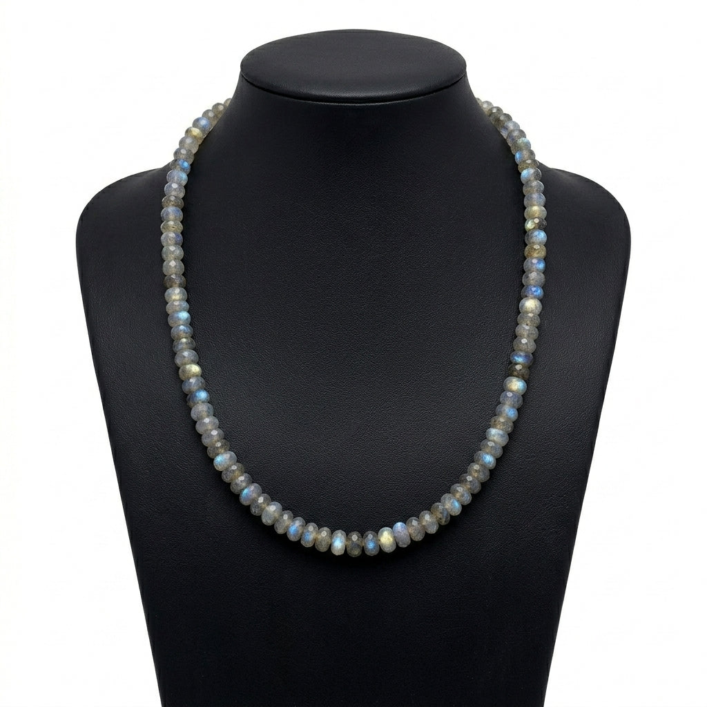 Labradorite Necklace
