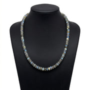 Labradorite Necklace