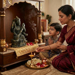 Load image into Gallery viewer, Labradorite Saraswati