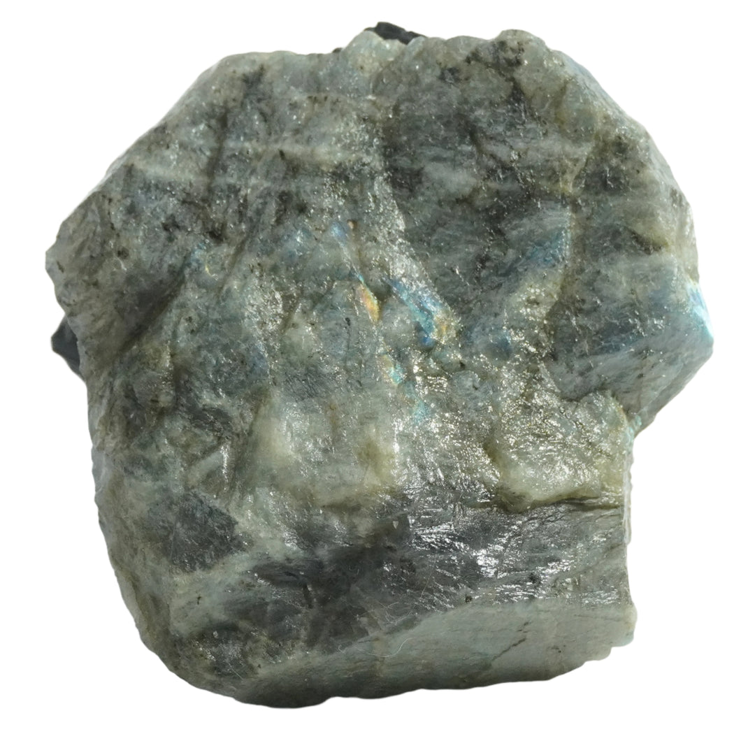 Labradorite Natural Stone: Enhances Inner Worth