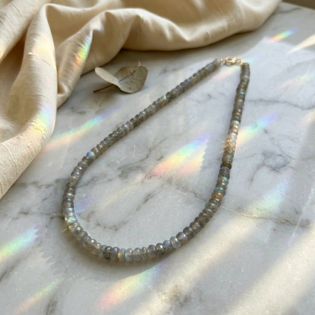 Labradorite