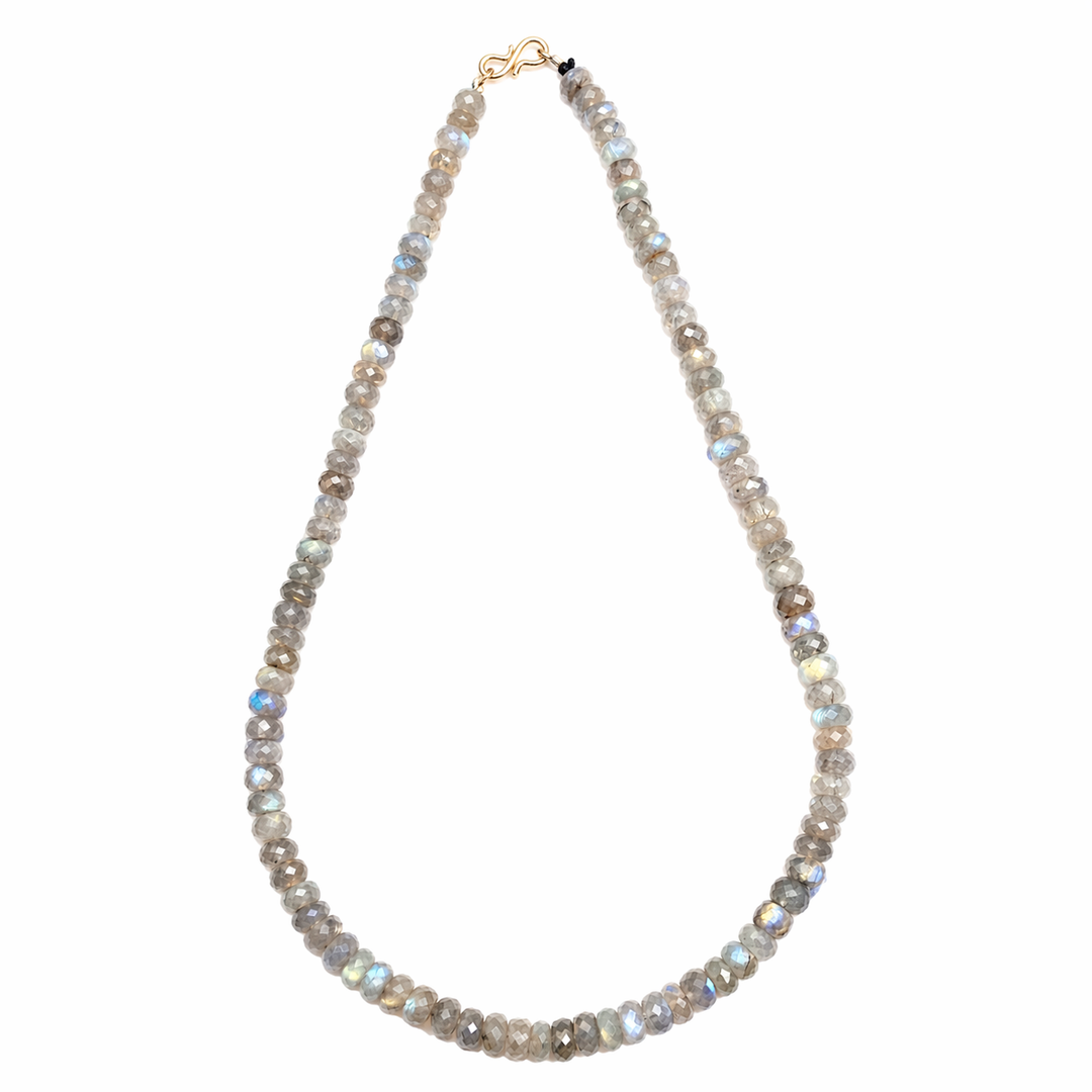 Labradorite Necklace