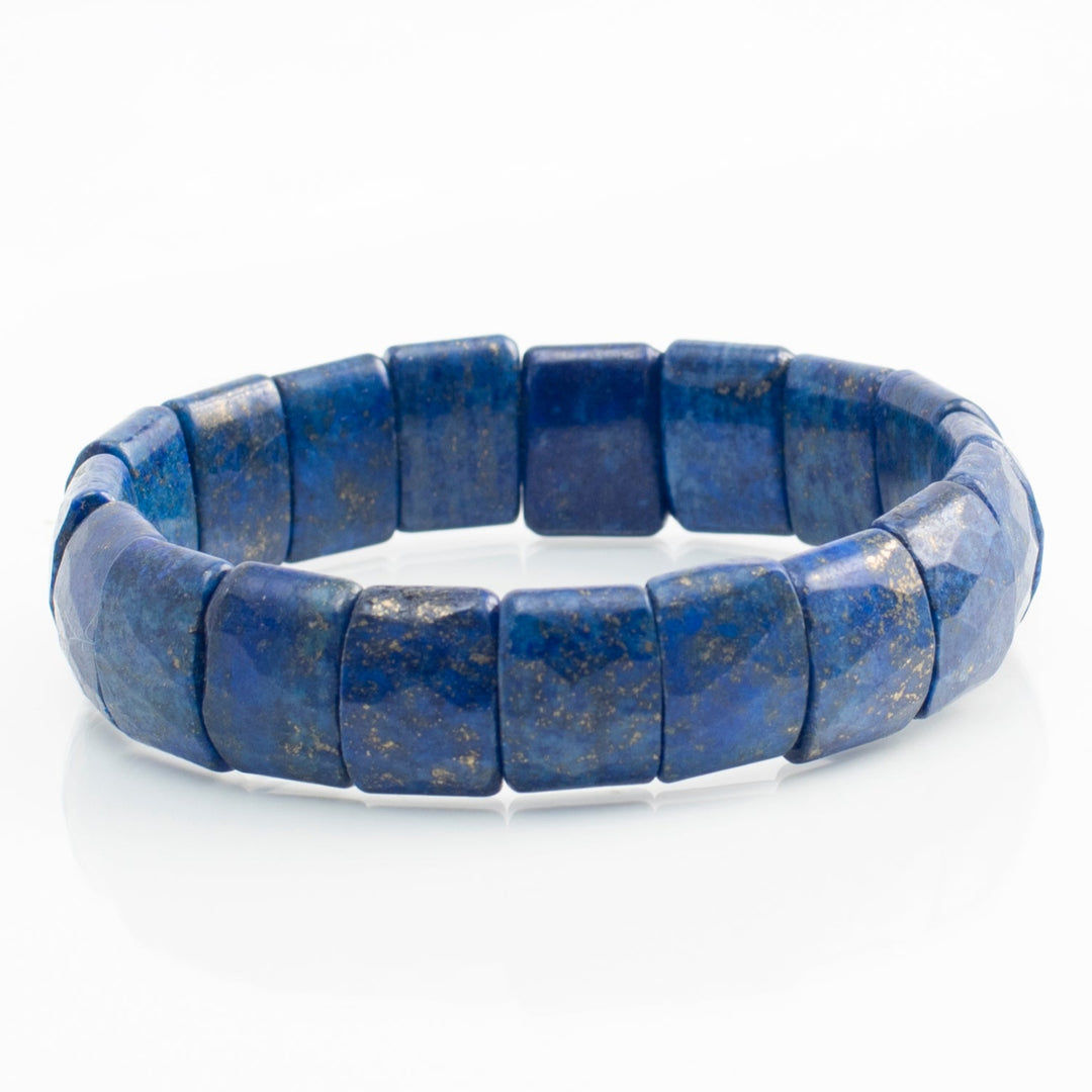 Lapis Lazuli Bracelet