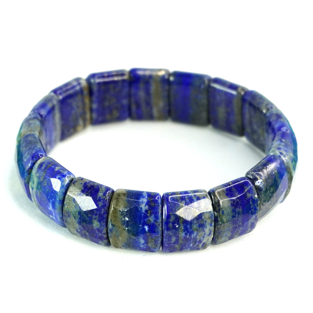 Lapis Lazuli Bracelet