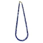 Load image into Gallery viewer, lapis lazuli necklace
