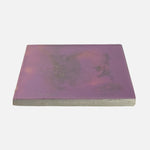 Load image into Gallery viewer, Lavender Crystal Holder - Square
