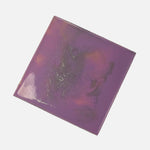 Load image into Gallery viewer, Lavender Crystal Holder - Square
