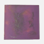 Load image into Gallery viewer, Lavender Crystal Holder - Square
