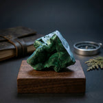 Load image into Gallery viewer, Malachite Natural Stone