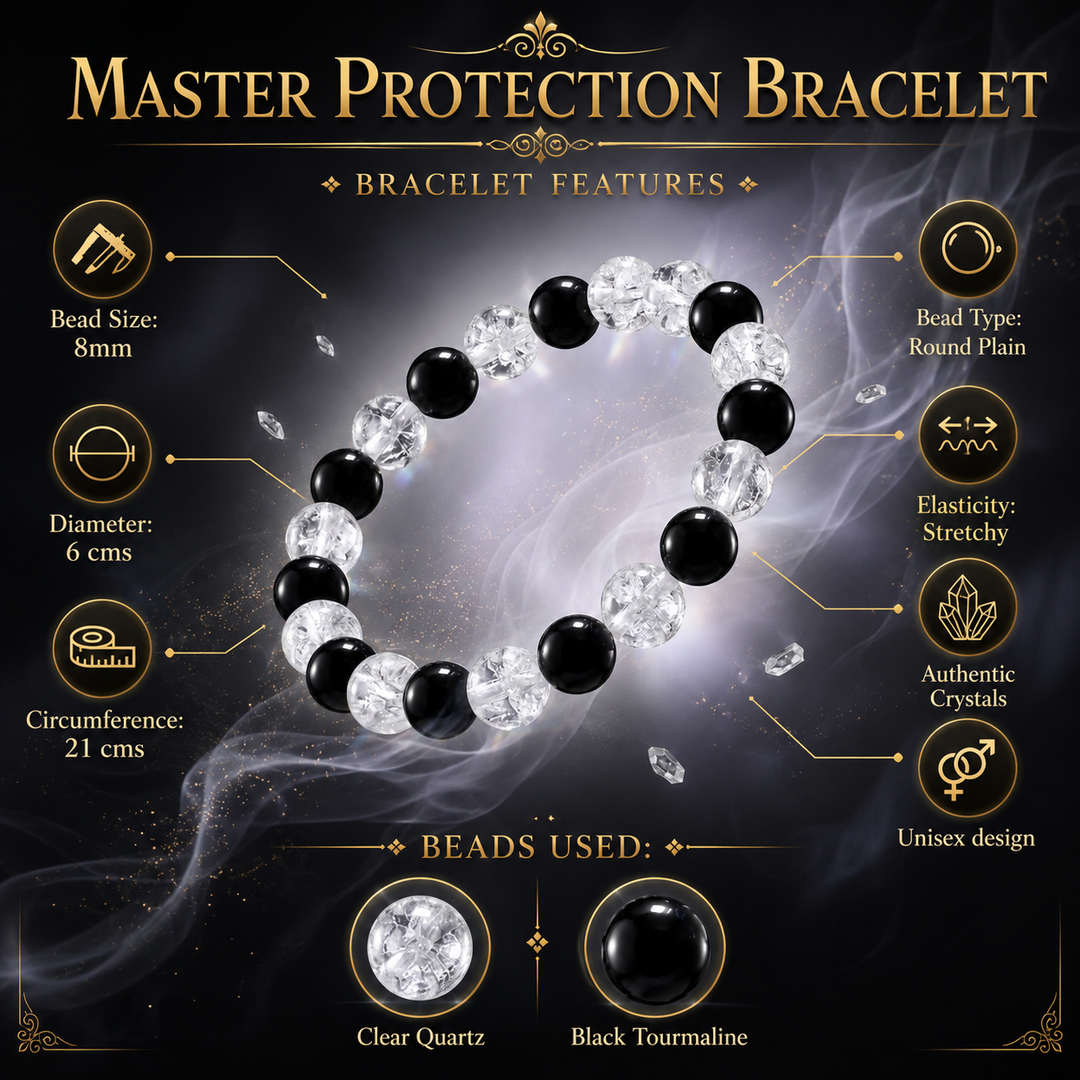 Protection Bracelet
