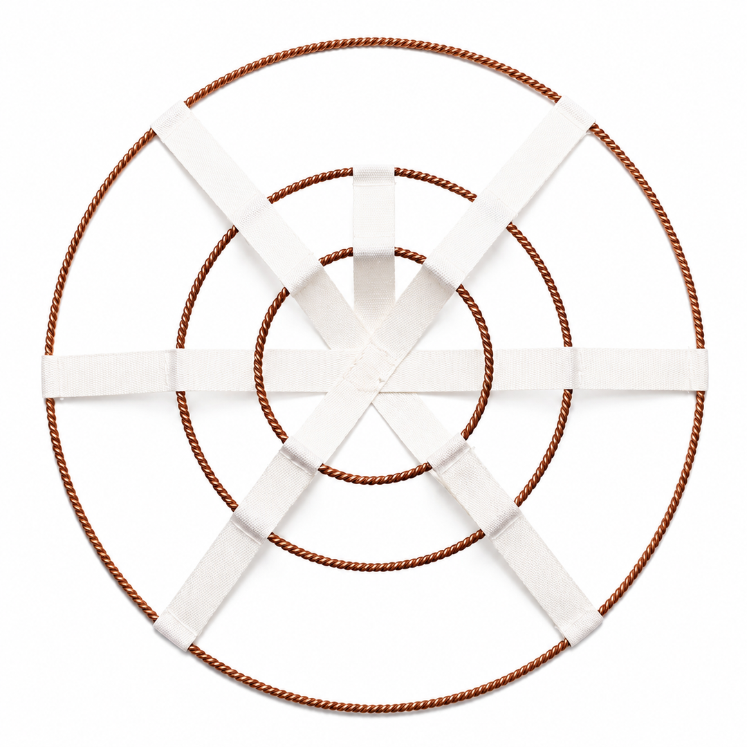 Meditation Ring