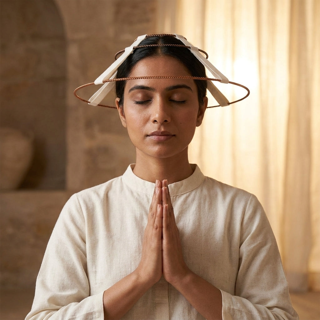 Meditation Ring