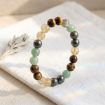 Load image into Gallery viewer, Money Magnet Bracelet