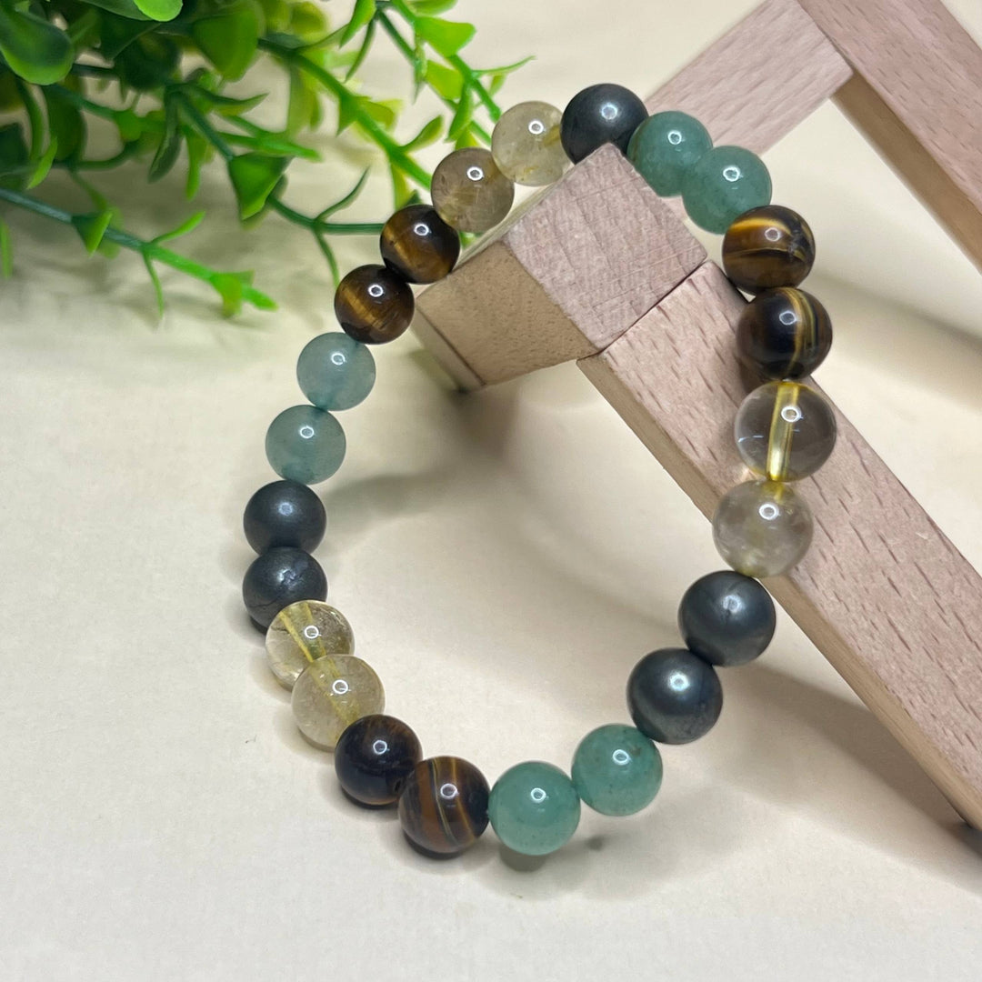 Money Magnet Bracelet: Attract Money & Opportunities