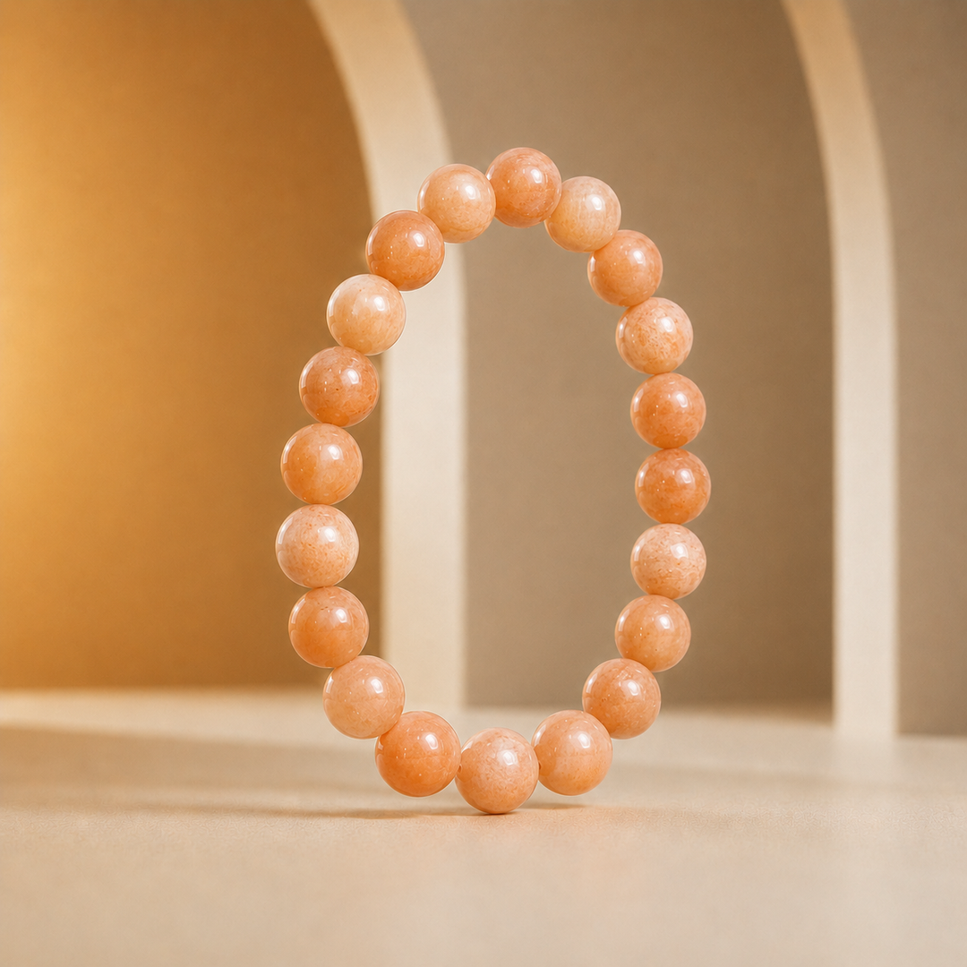 Moonstone Bracelet