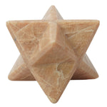 Load image into Gallery viewer, Moonstone Merkaba
