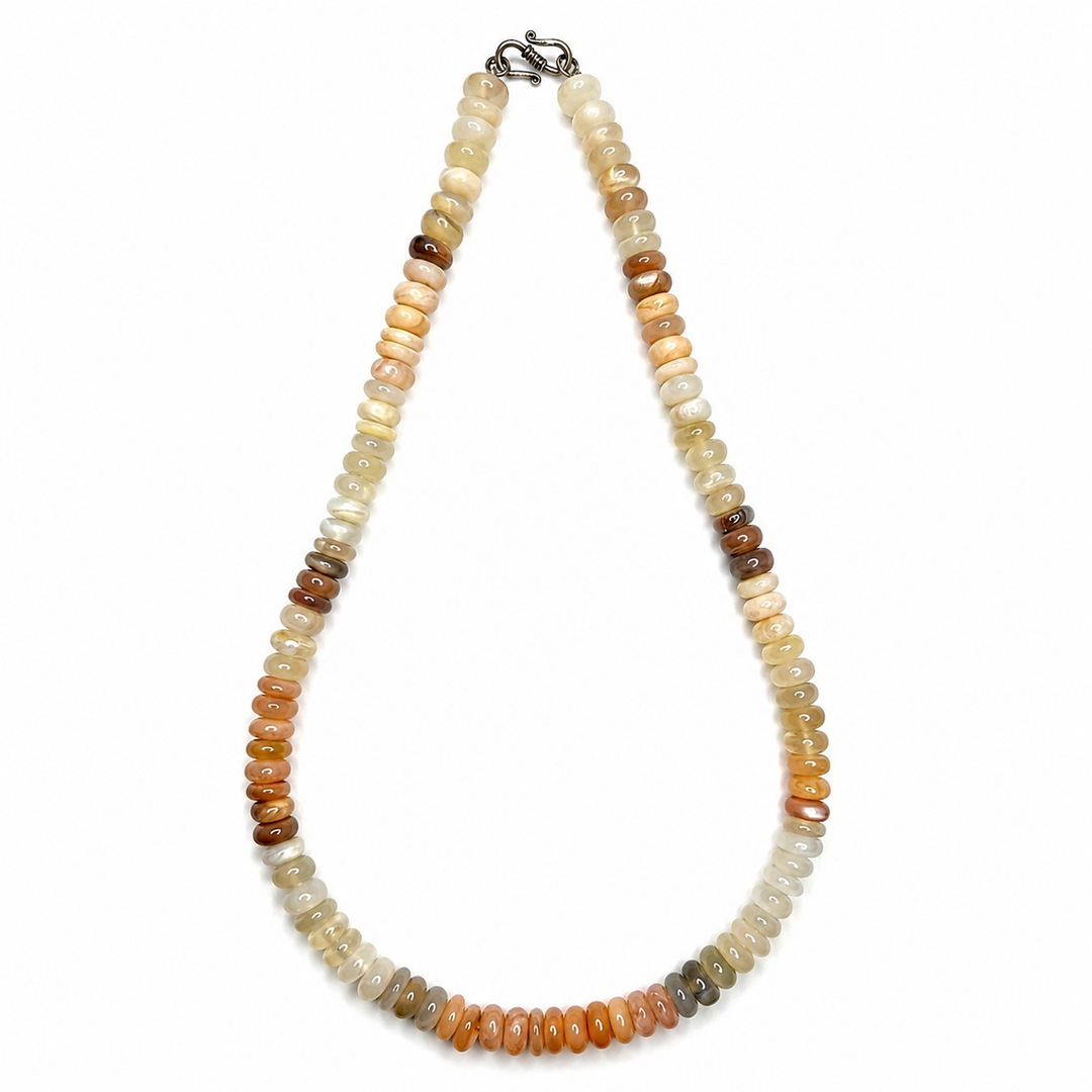Moonstone Necklace