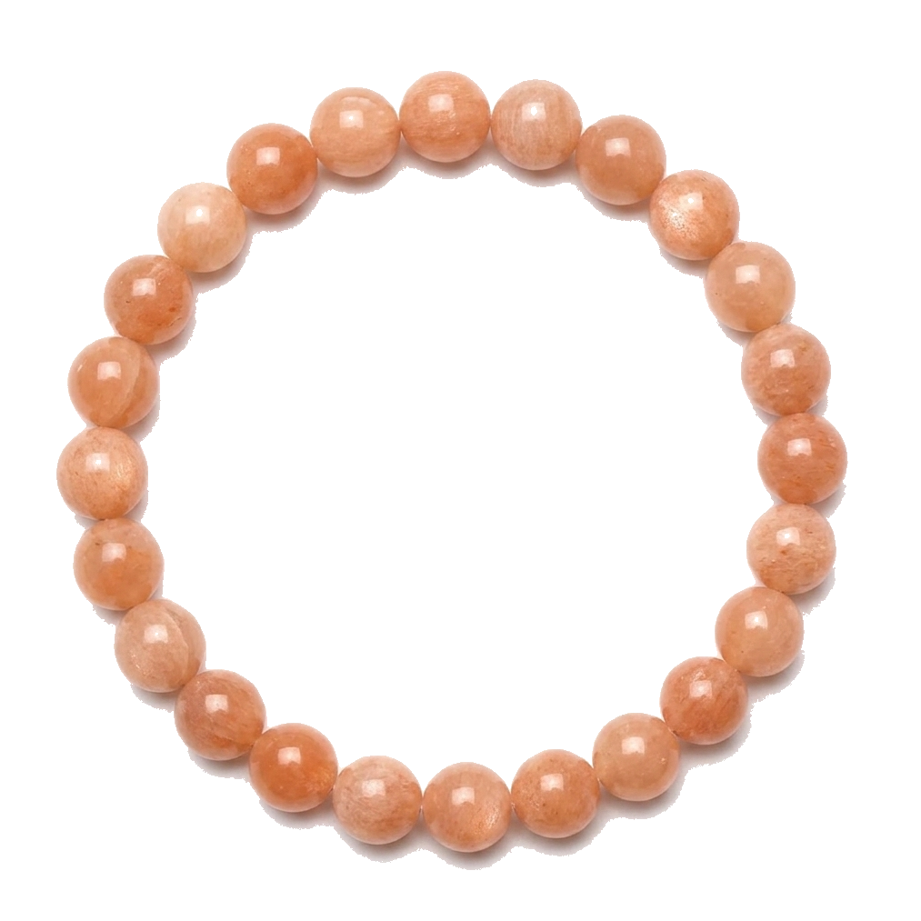 Moonstone Bracelet