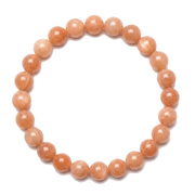 Moonstone Bracelet