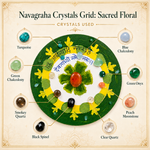 Load image into Gallery viewer, Crystal Grid