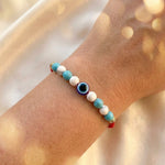Load image into Gallery viewer, Crystal Rakhi