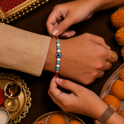 Nazar Protection Rakhi