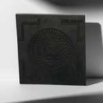 Load image into Gallery viewer, Divya Karungali Varahi Yantra – Auspicious Energy Plate

