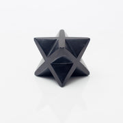 Black Onyx Merkaba - Love Rocks