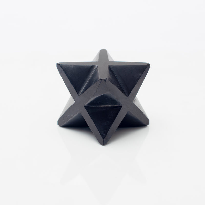 Onyx Black Merkabah