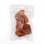 Load image into Gallery viewer, Orange Carnelian Natural Stones