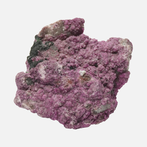 Pink Cobalt Calcite Natural Stone: Creativity and Harmony Love Rocks Natural Stone