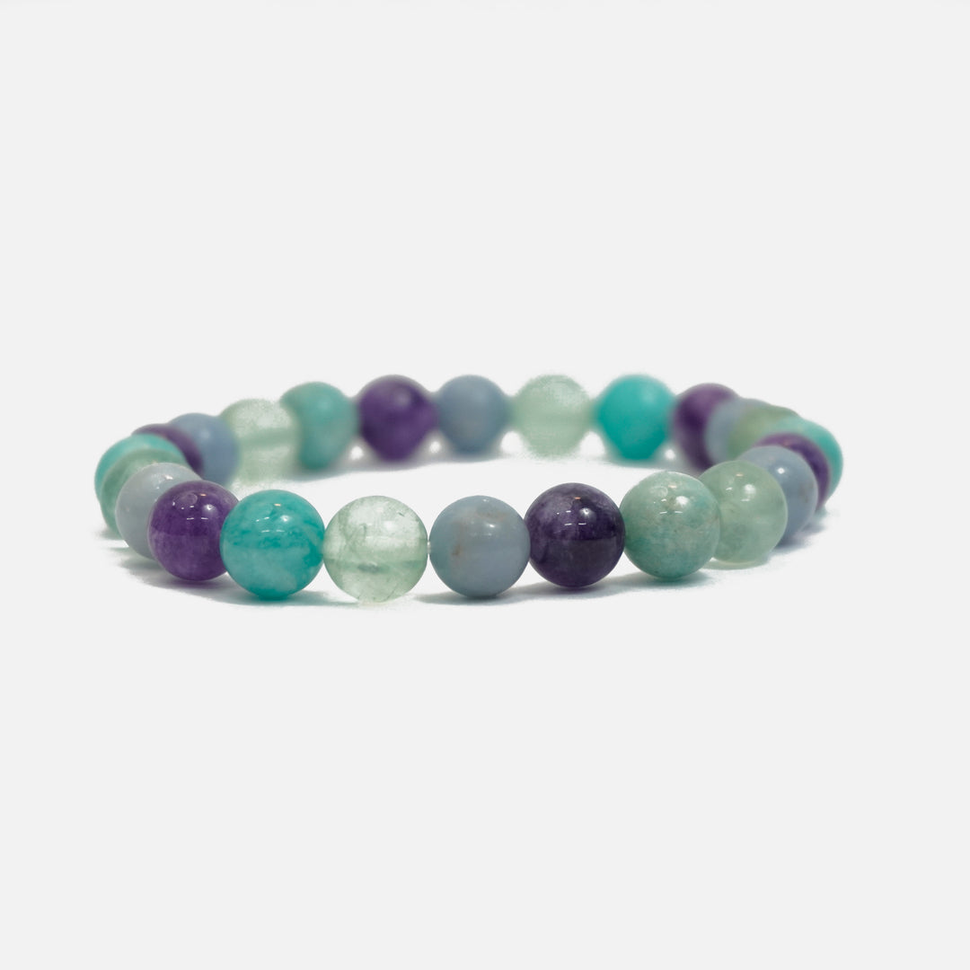 Pisces Zodiac Sign Bracelet