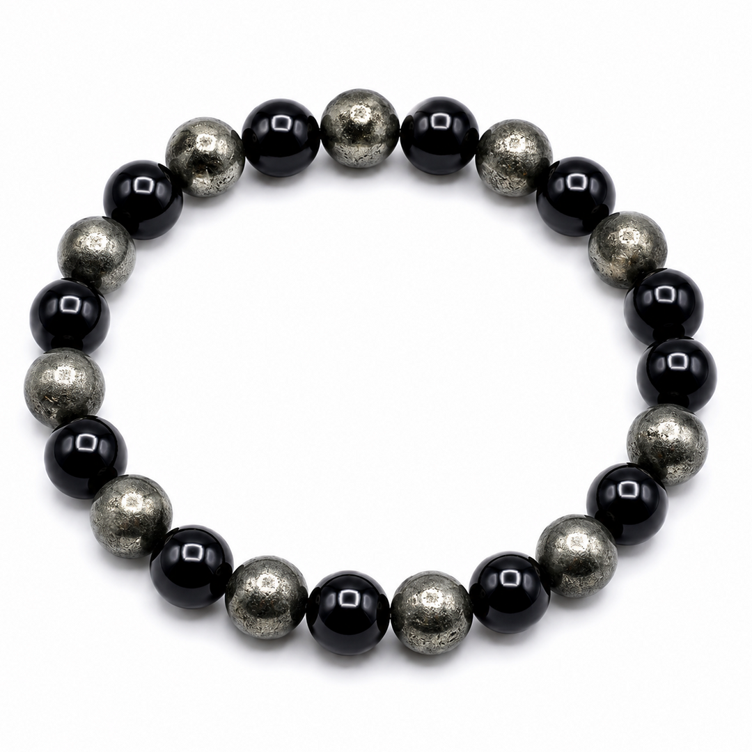 Protection & Prosperity Bracelet