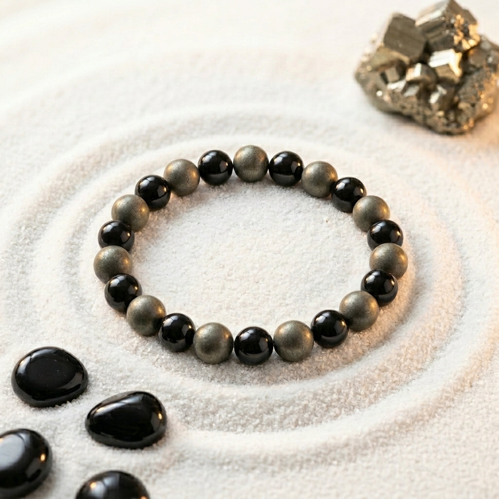 Protection & Prosperity Bracelet