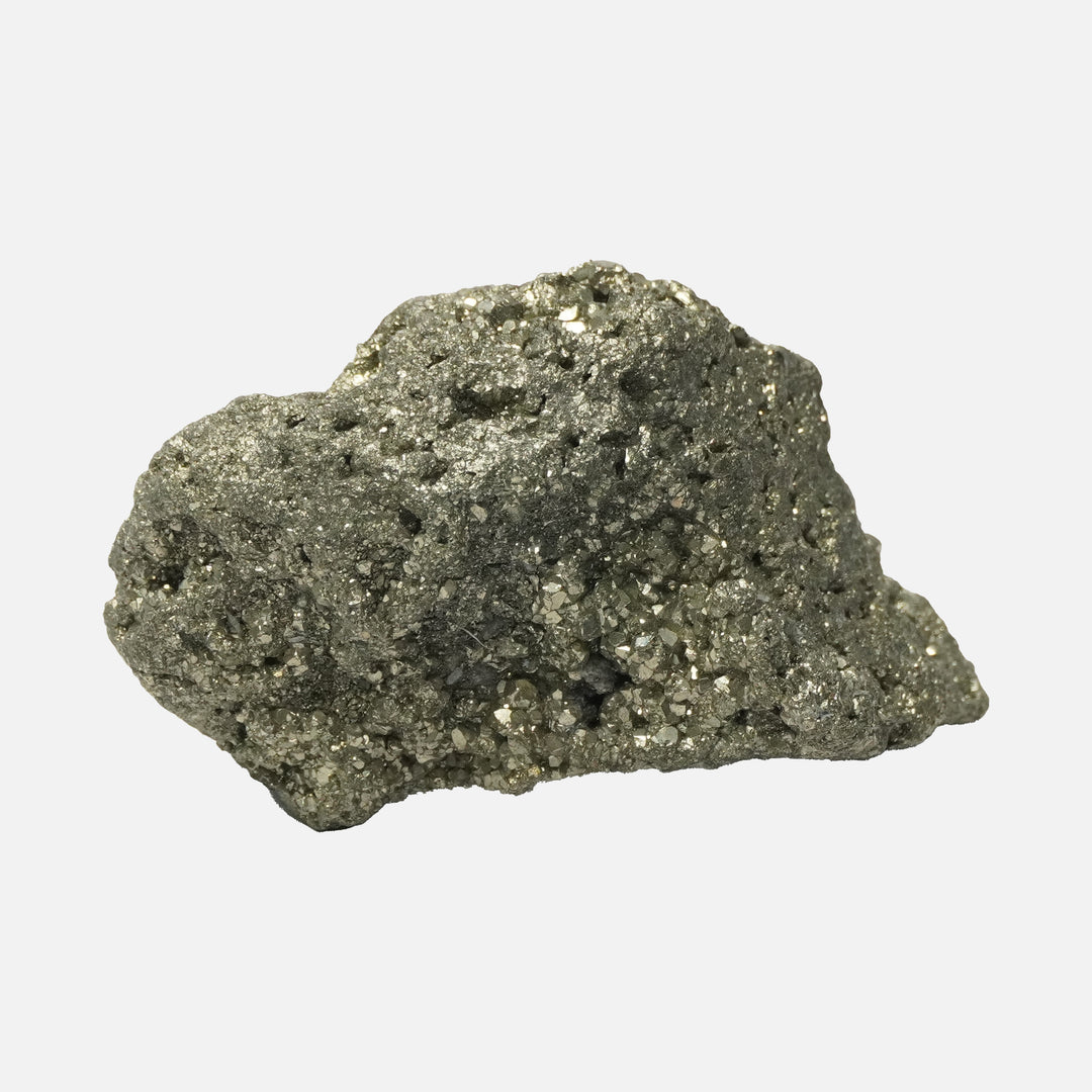 Pyrite Natural Stone