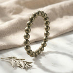 Load image into Gallery viewer, Pyrite Bracelet