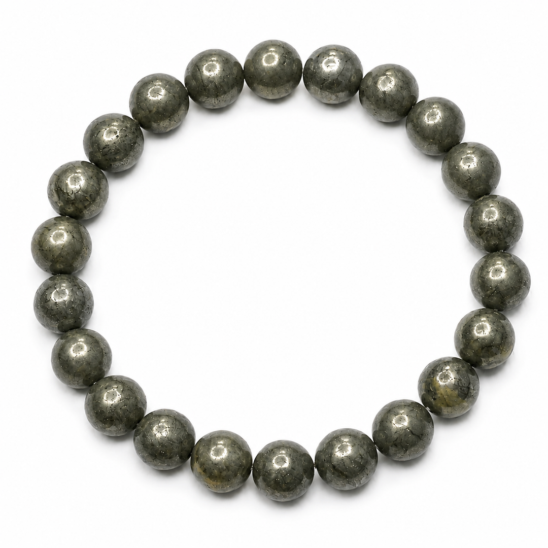 Pyrite