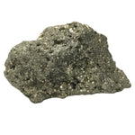 Load image into Gallery viewer, Pyrite Natural Stone: Overcome Trauma
