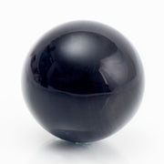 Rainbow Obsidian Sphere