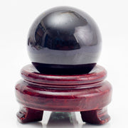 Rainbow Obsidian