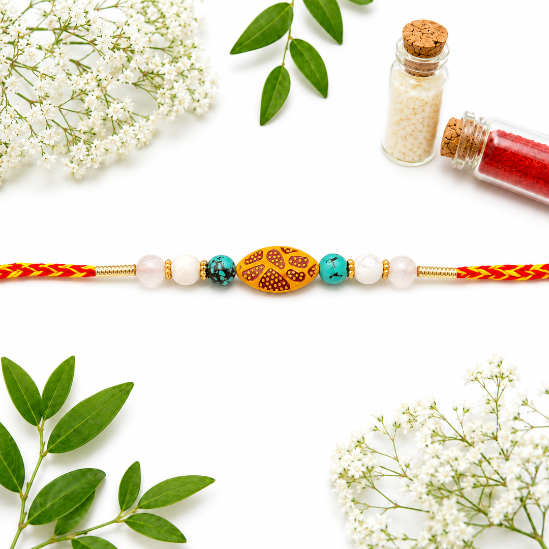 Intention Rakhis