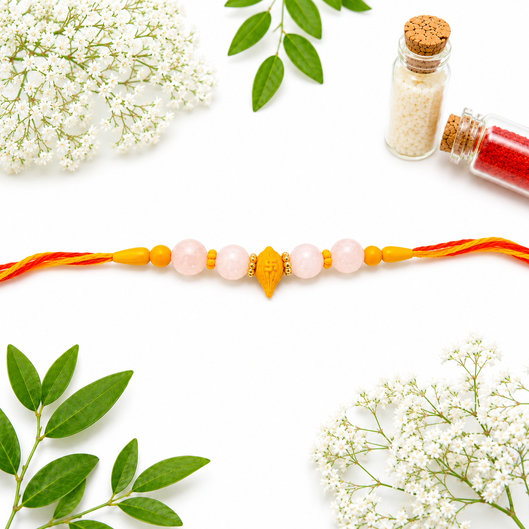 Intention Rakhis