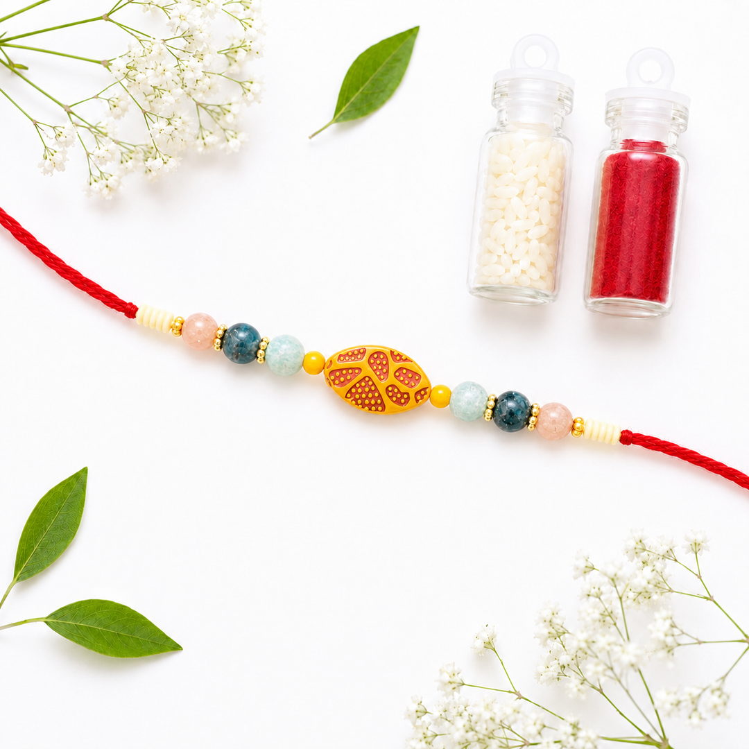 Intention Rakhis