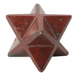 Load image into Gallery viewer, Red Agate Merkaba
