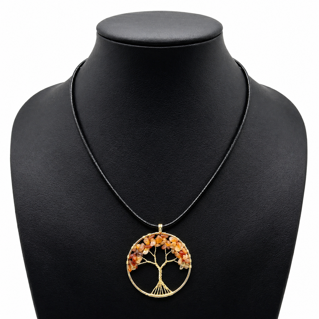 Red Agate